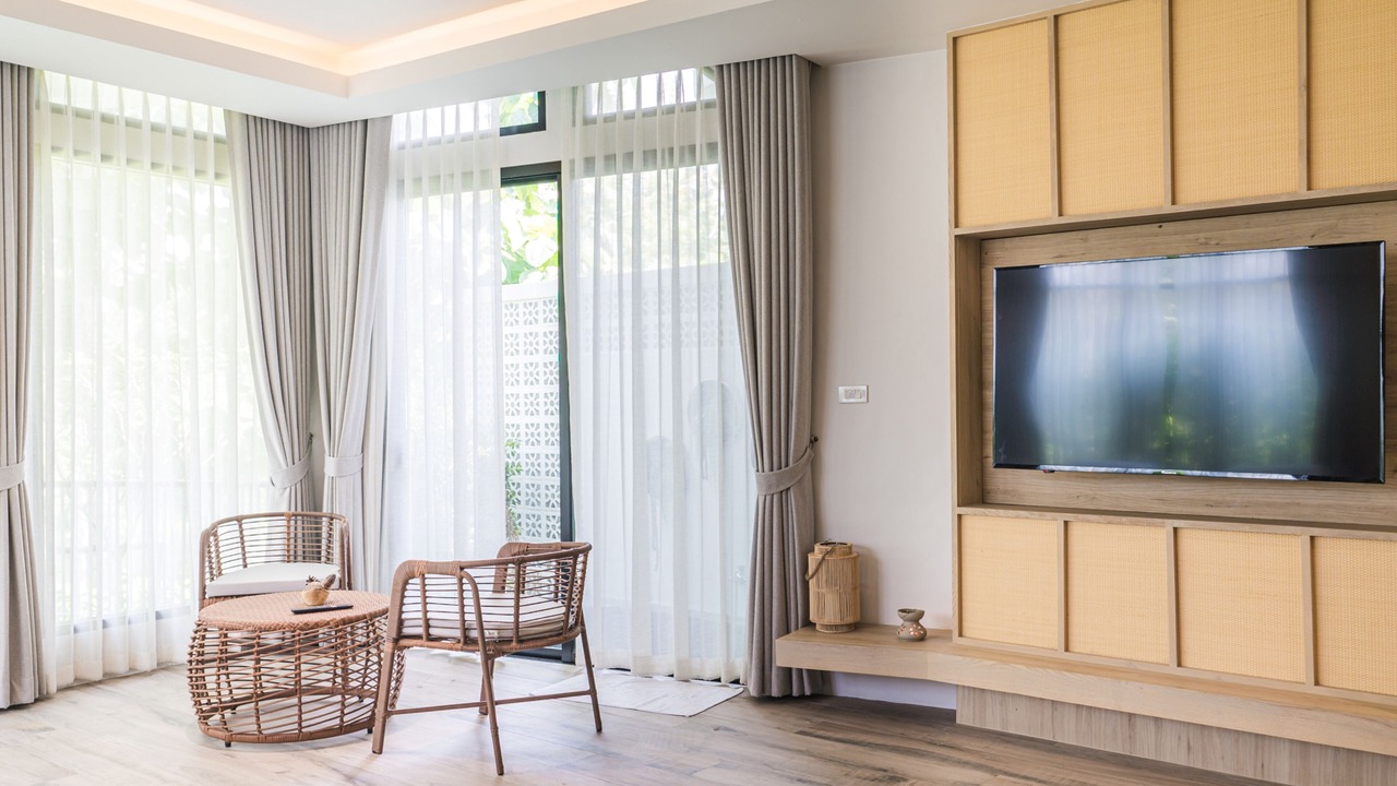 Photo of Bedroom in Song Phi Nong