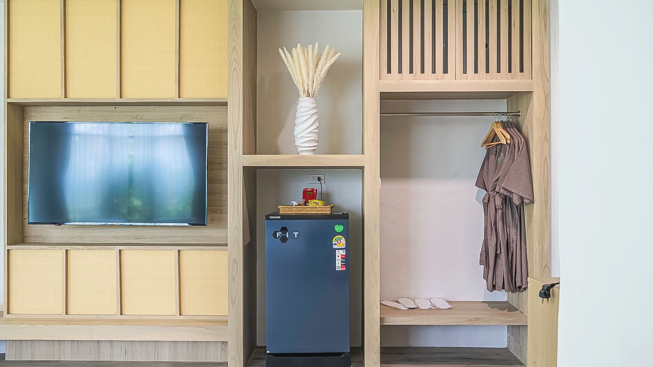 Photo of Bedroom in Song Phi Nong