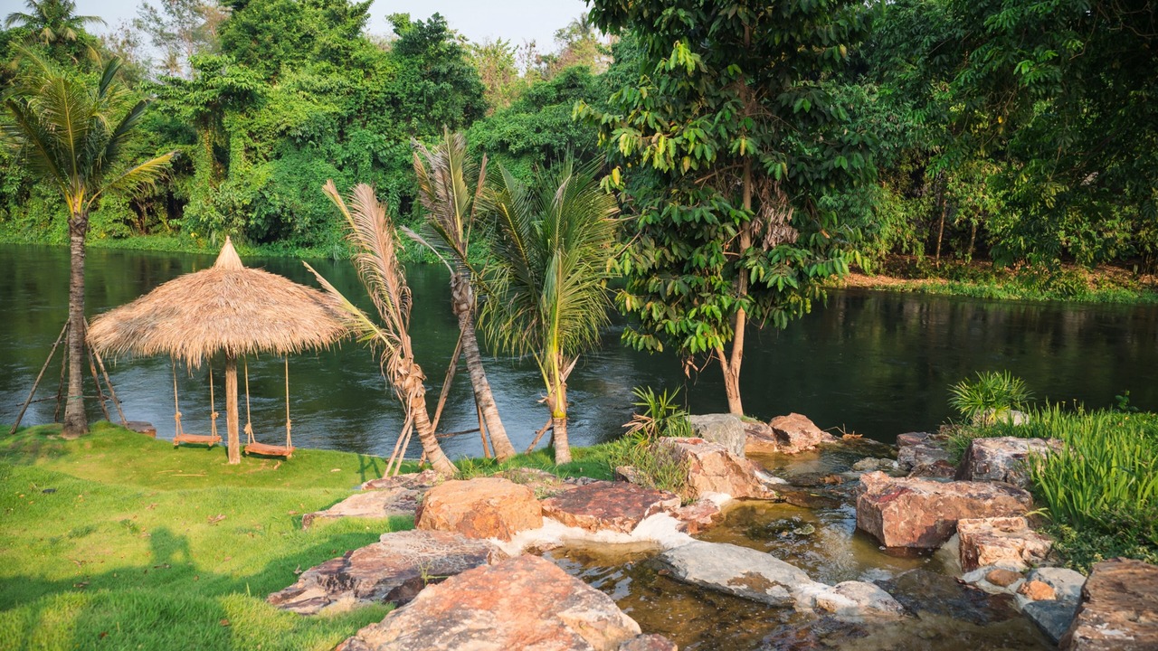 Photo of Outdoor in Song Phi Nong