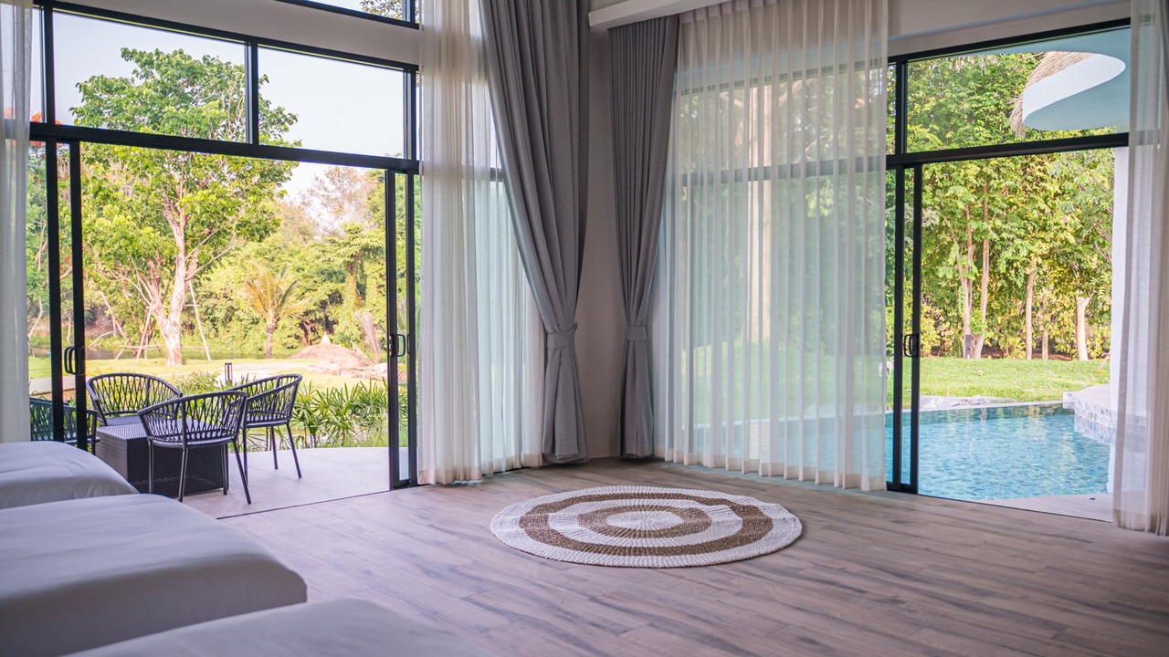 Photo of Bedroom in Song Phi Nong