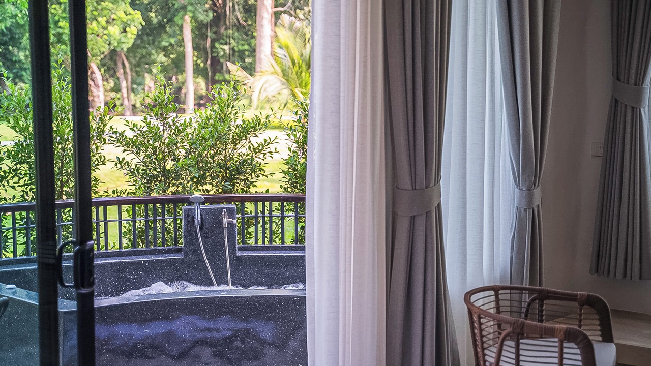 Photo of Patio Balcony in Song Phi Nong