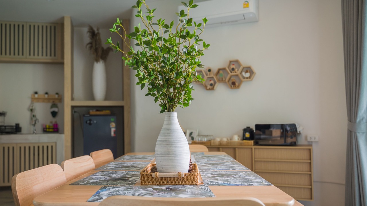 Photo of Livingroom in Song Phi Nong