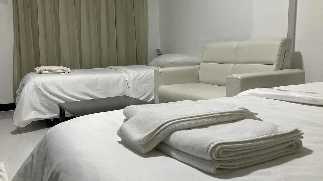 Photo of Bedroom in Lop Buri
