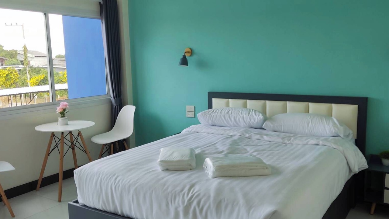Photo of Bedroom in Ban Bang Saen