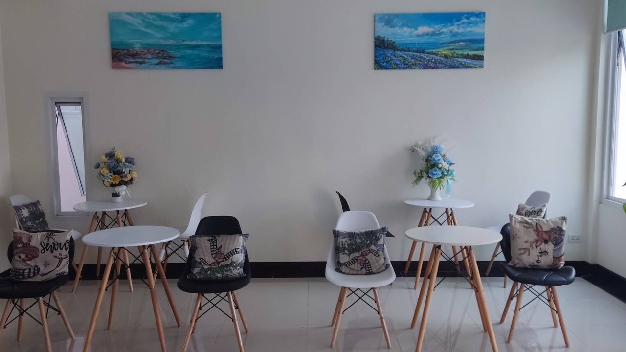 Photo of Livingroom in Ban Bang Saen
