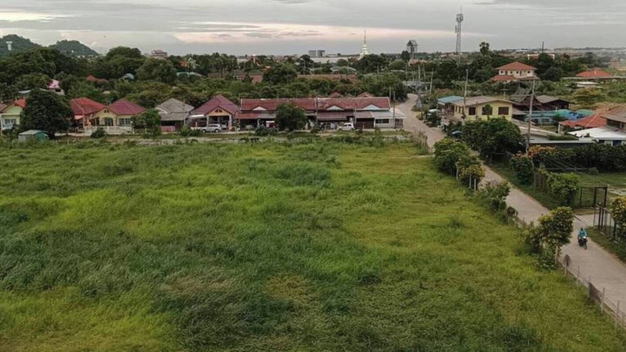 Photo of Others in Ban Bang Saen