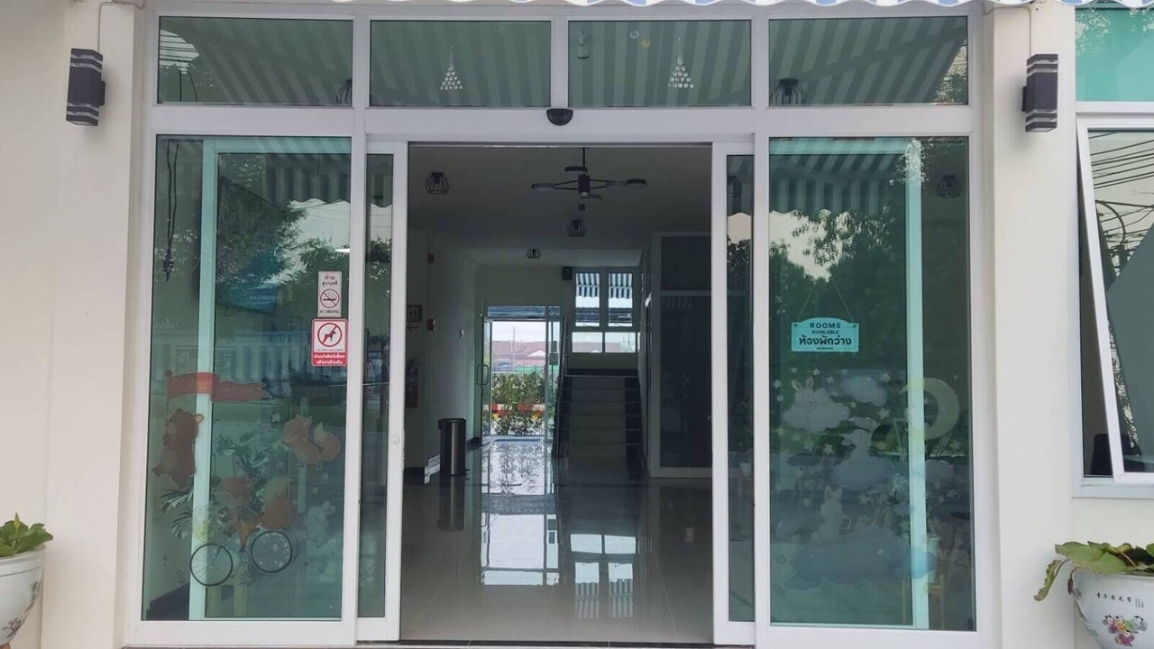 Photo of Outdoor in Ban Bang Saen