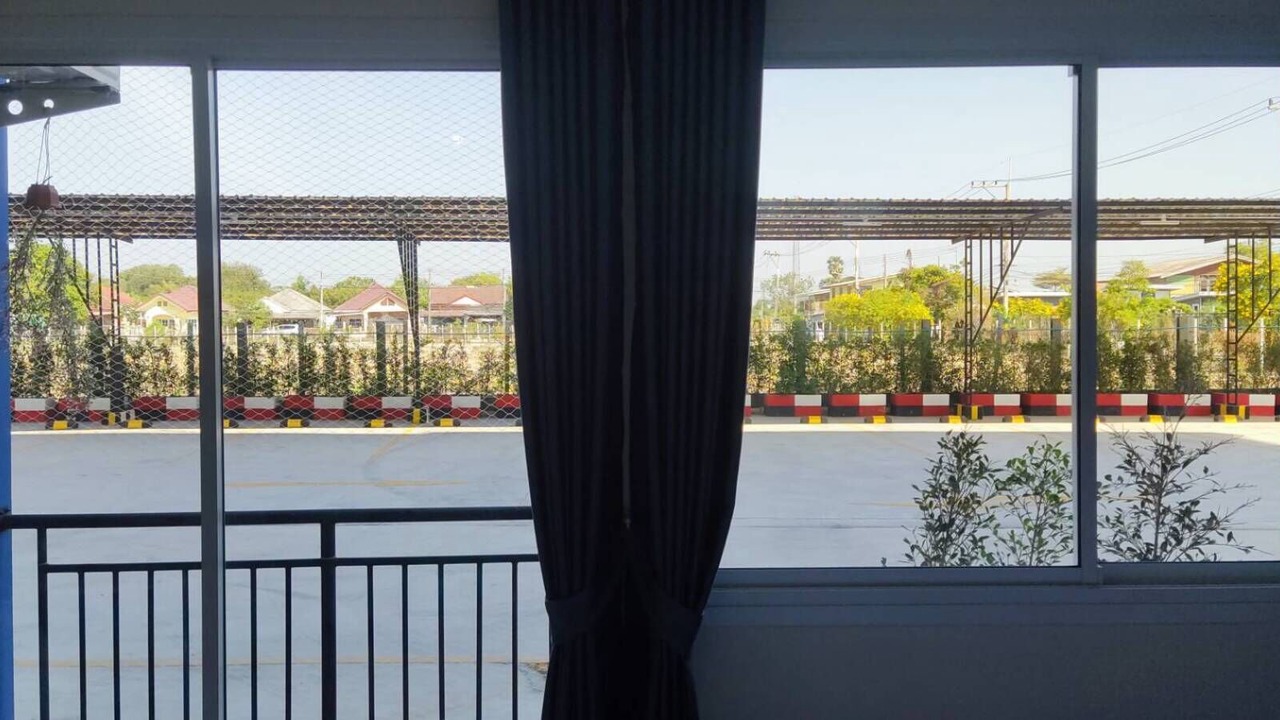 Photo of Outdoor in Ban Bang Saen