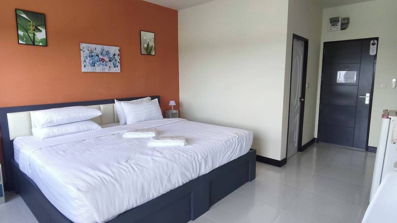 Photo of Bedroom in Ban Bang Saen