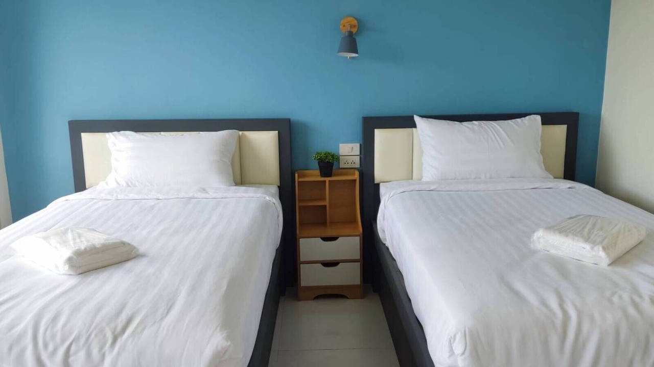 Photo of Bedroom in Ban Bang Saen