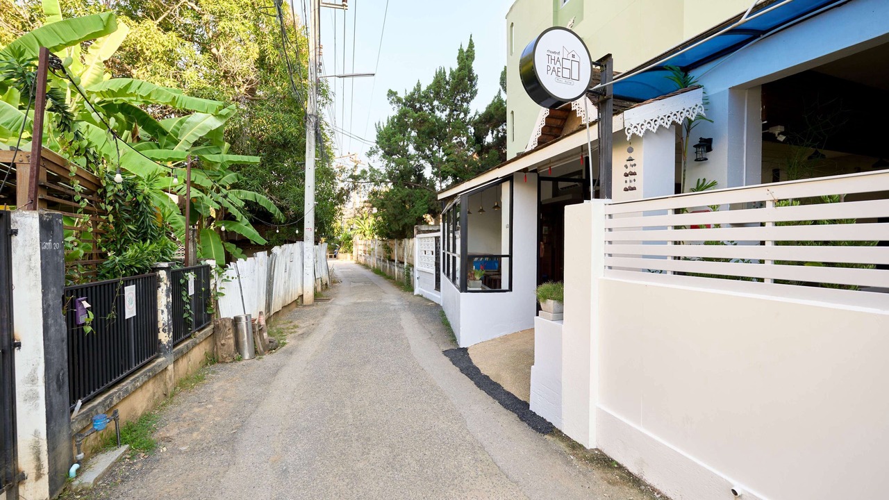 Photo of Outdoor in Thapae