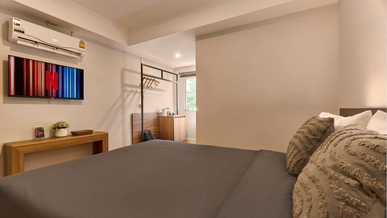 Photo of Bedroom in Thapae