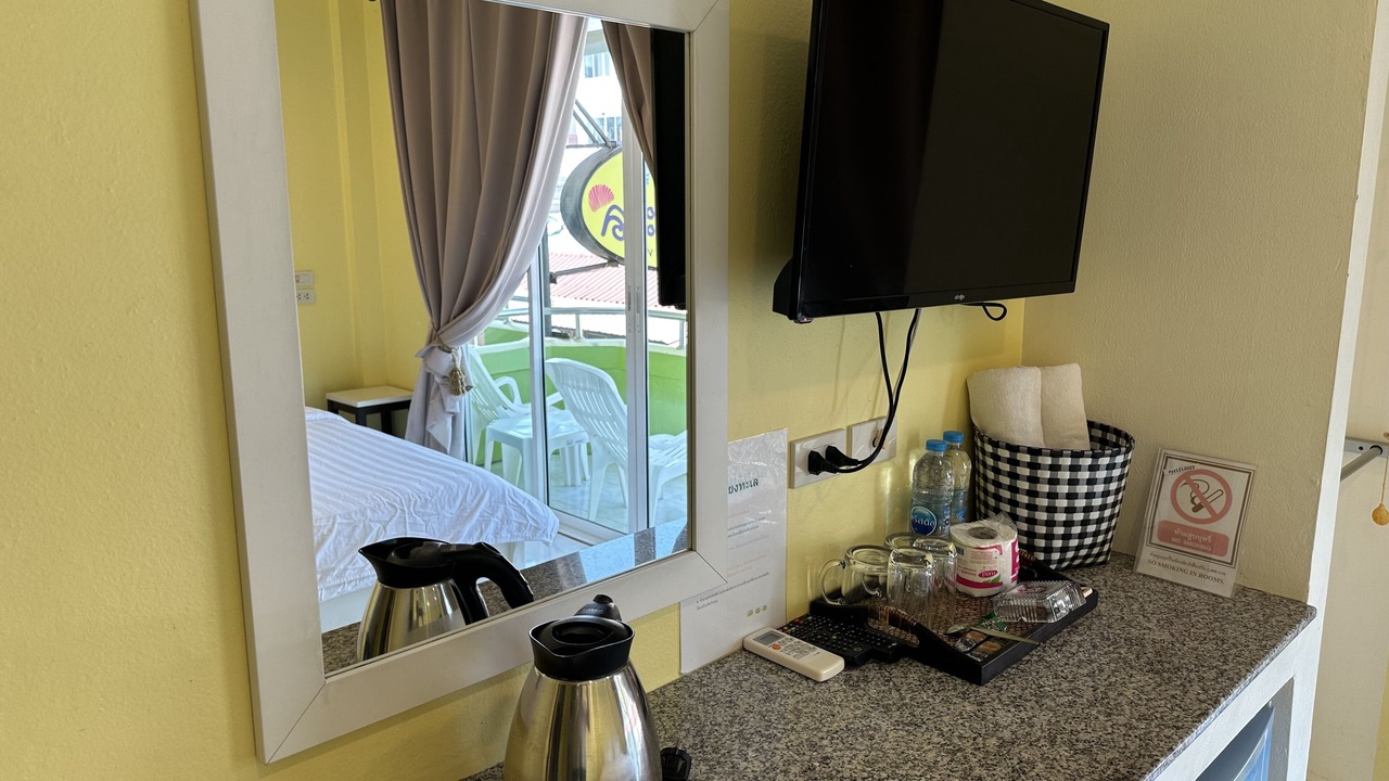 Photo of Bedroom in Cha-am