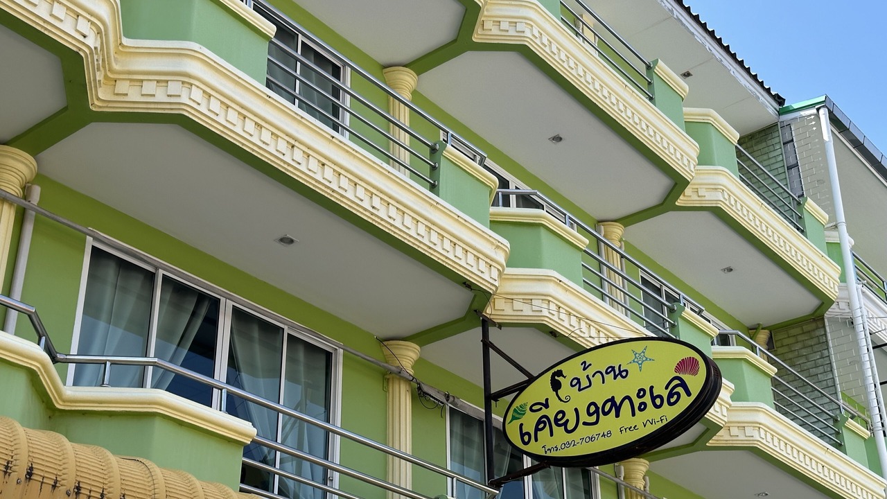 Photo of Outdoor in Cha-am