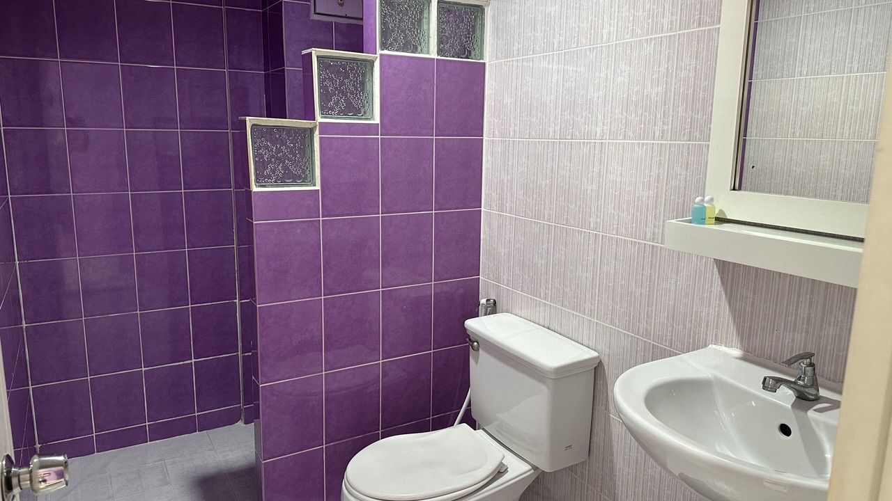 Photo of Bedroom in Cha-am
