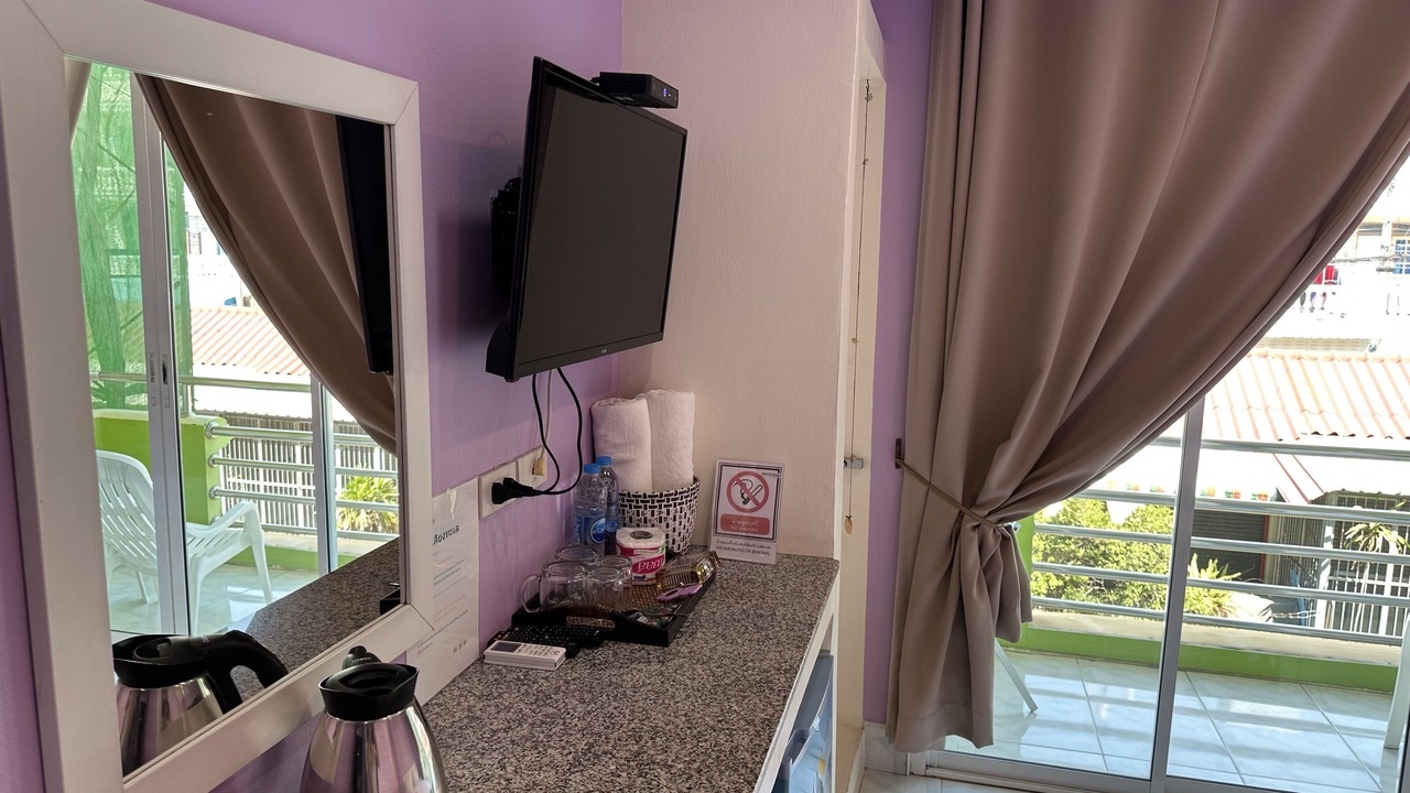 Photo of Bedroom in Cha-am