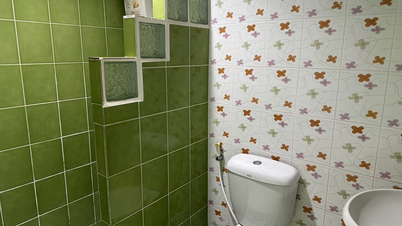 Photo of Bathroom in Cha-am