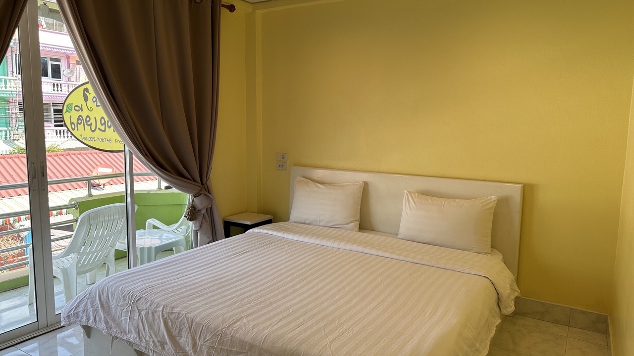 Photo of Bedroom in Cha-am