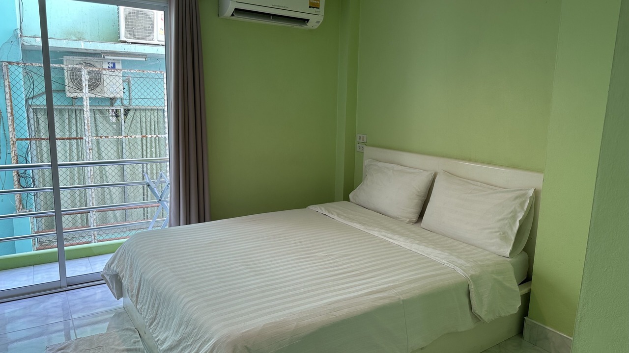 Photo of Bedroom in Cha-am