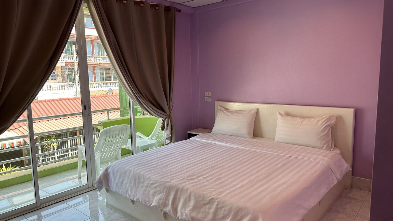 Photo of Bedroom in Cha-am