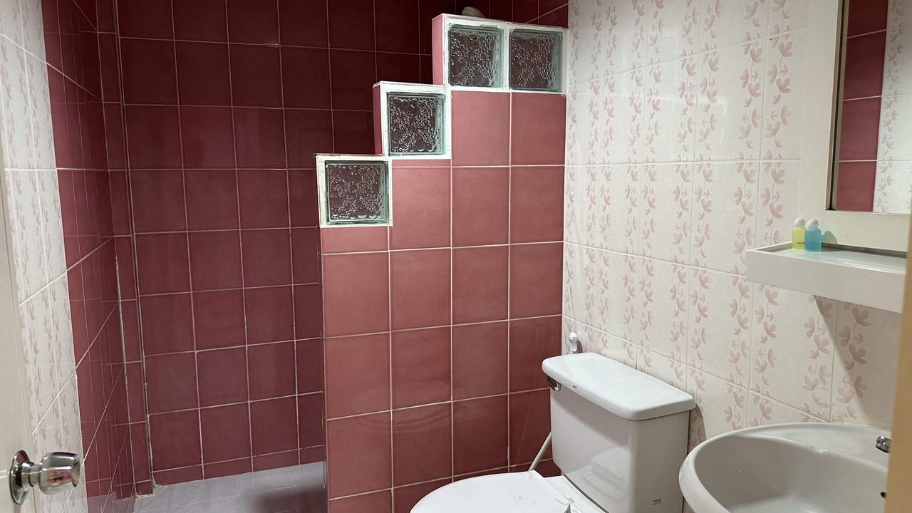 Photo of Bathroom in Cha-am