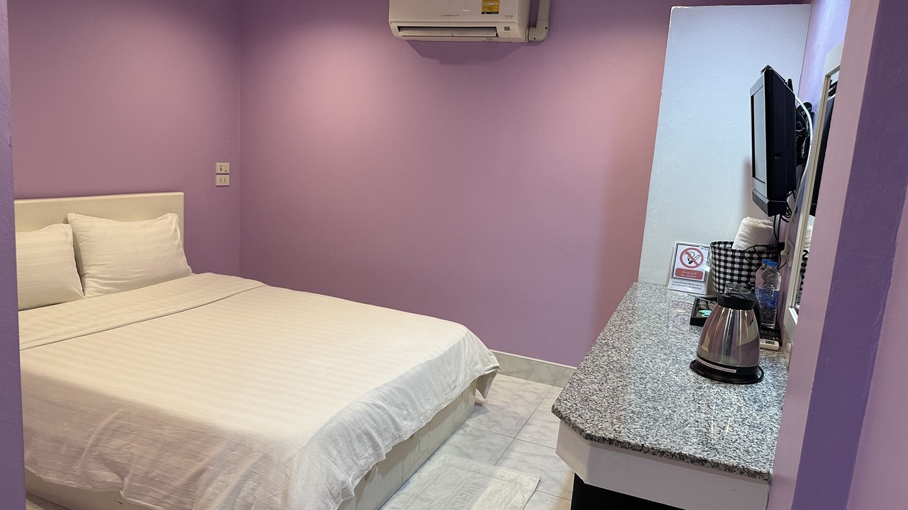 Photo of Bedroom in Cha-am