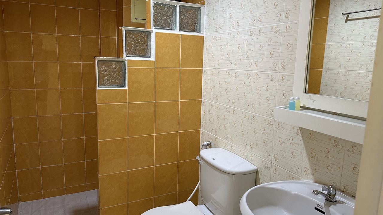 Photo of Bedroom in Cha-am
