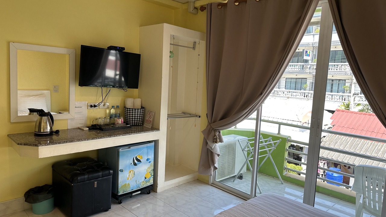 Photo of Bedroom in Cha-am