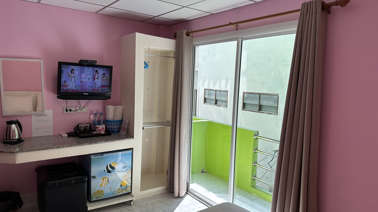 Photo of Bedroom in Cha-am