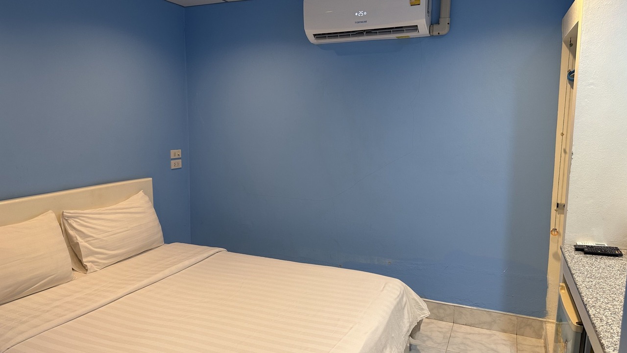 Photo of Bedroom in Cha-am