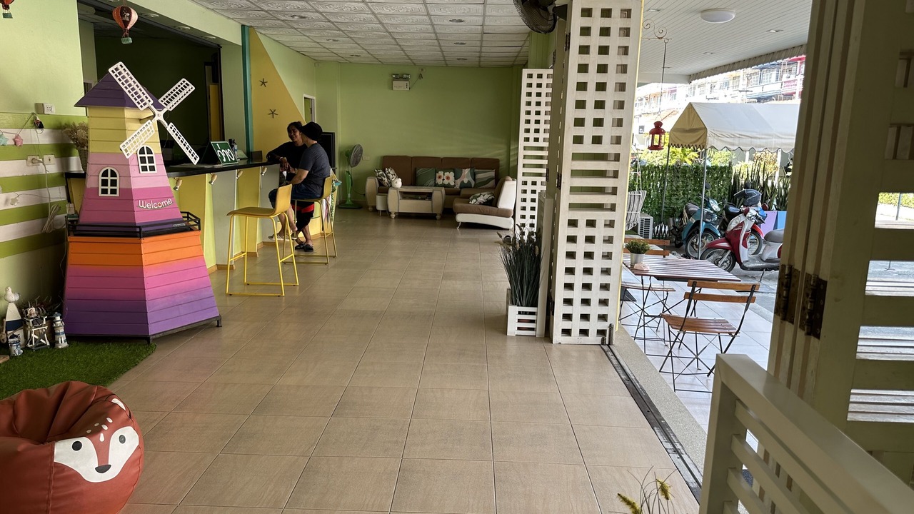 Photo of Outdoor in Cha-am
