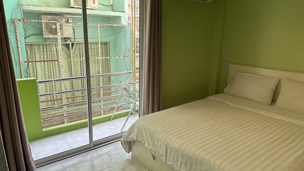 Photo of Bedroom in Cha-am