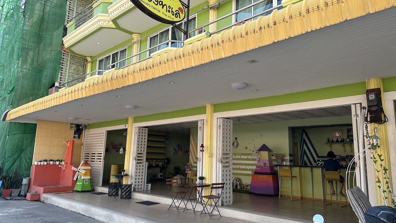 Photo of Outdoor in Cha-am