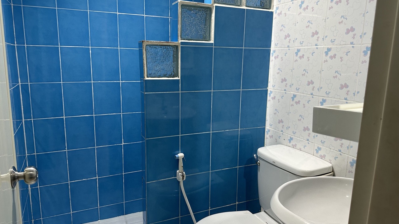 Photo of Bedroom in Cha-am