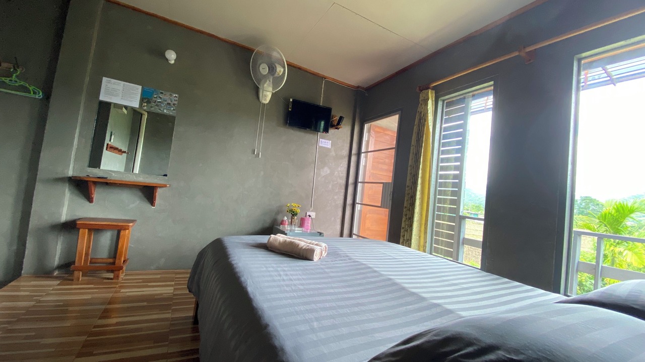 Photo of Bedroom in Pua