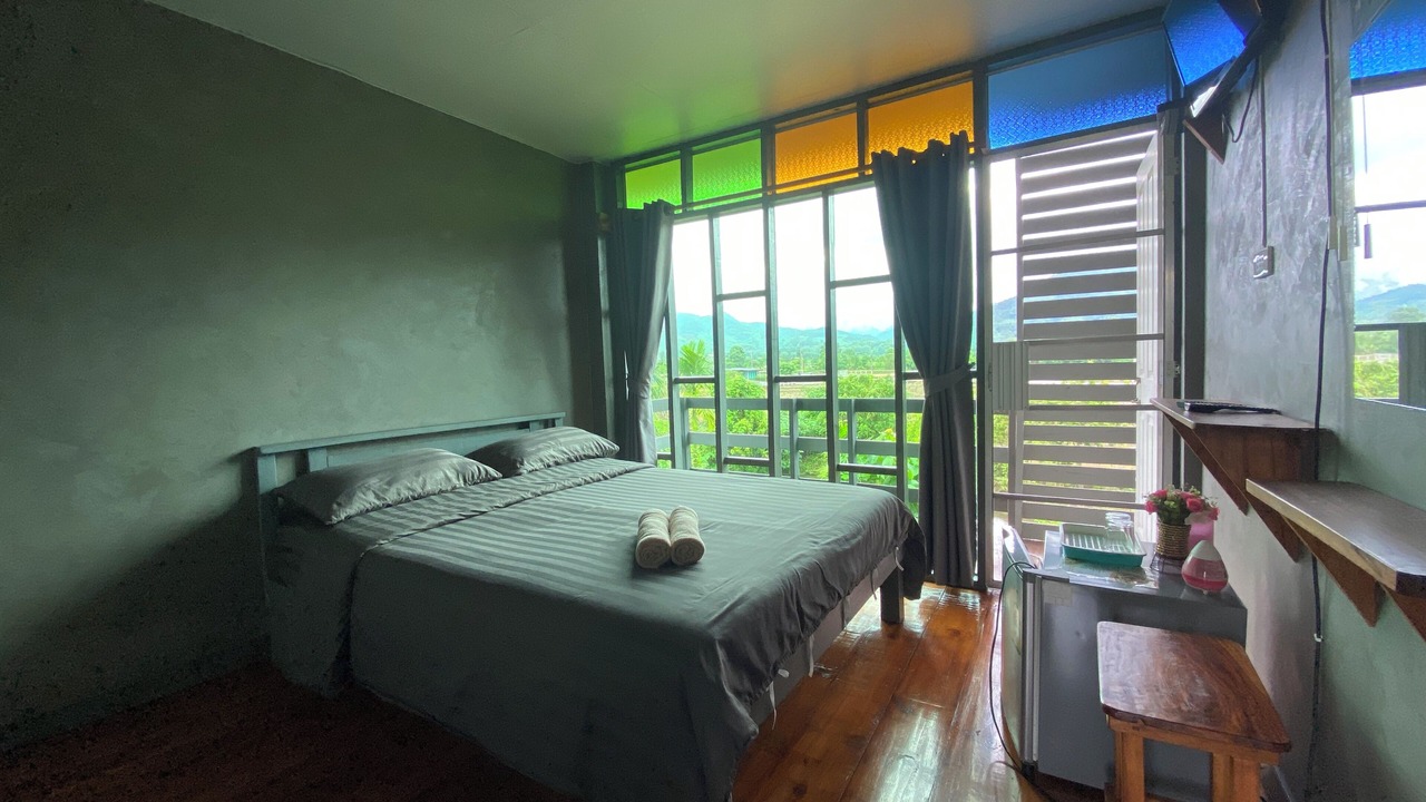 Photo of Bedroom in Pua