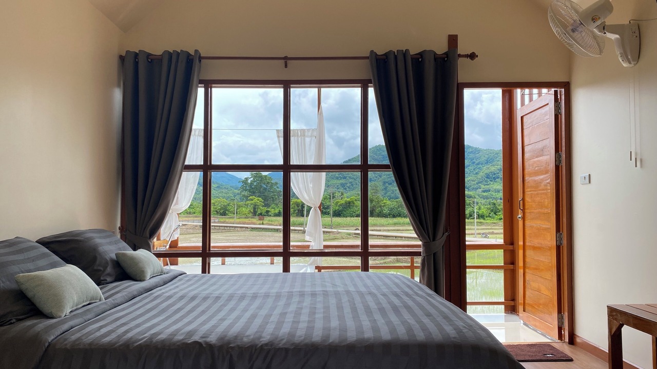 Photo of Bedroom in Pua