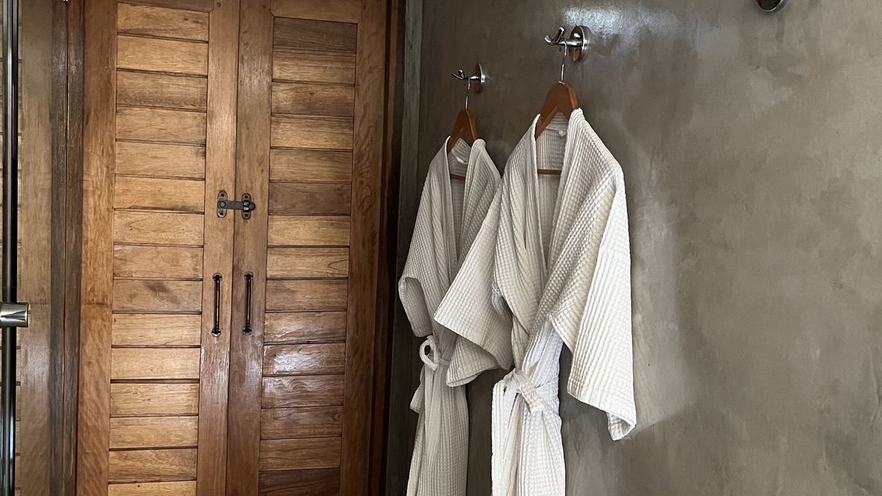 Photo of Bathroom in Chiang Dao