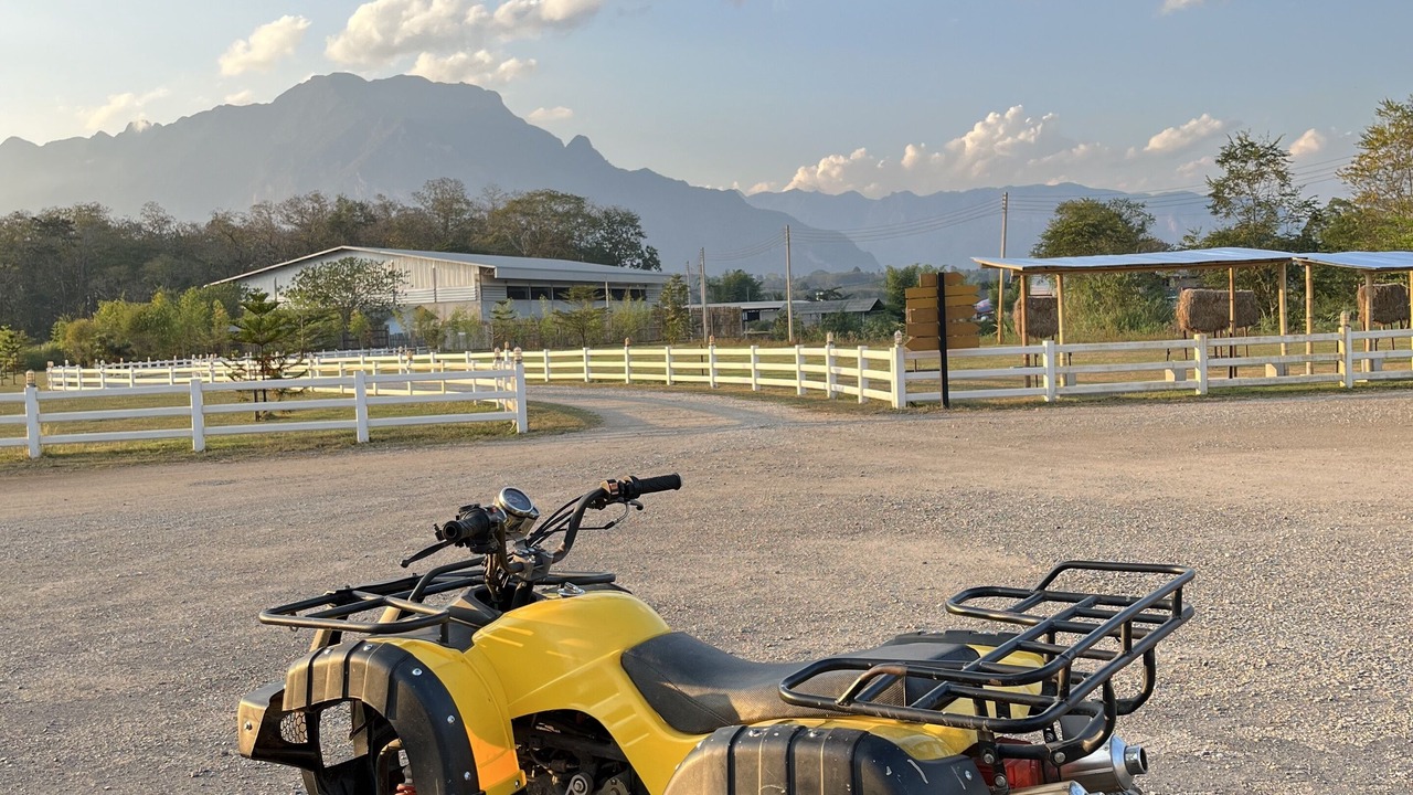 Photo of Outdoor in Chiang Dao
