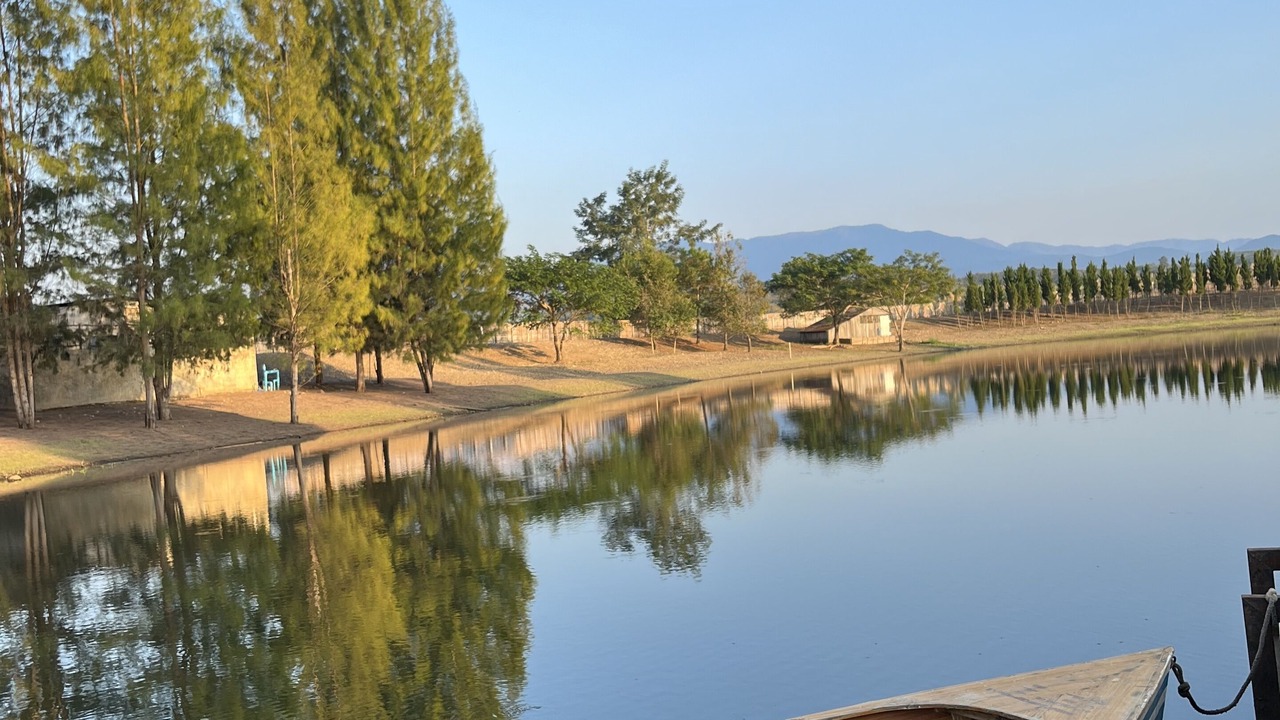 Photo of Others in Chiang Dao
