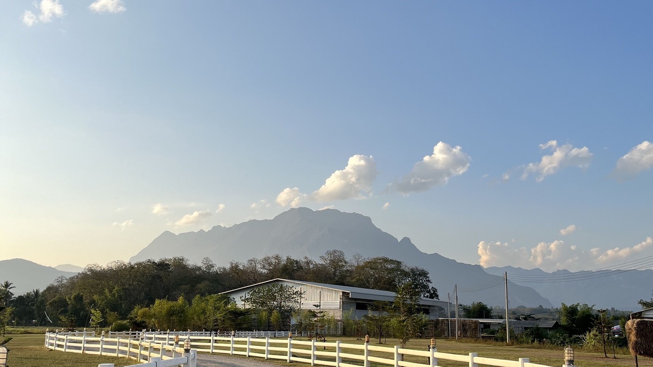 Photo of Outdoor in Chiang Dao