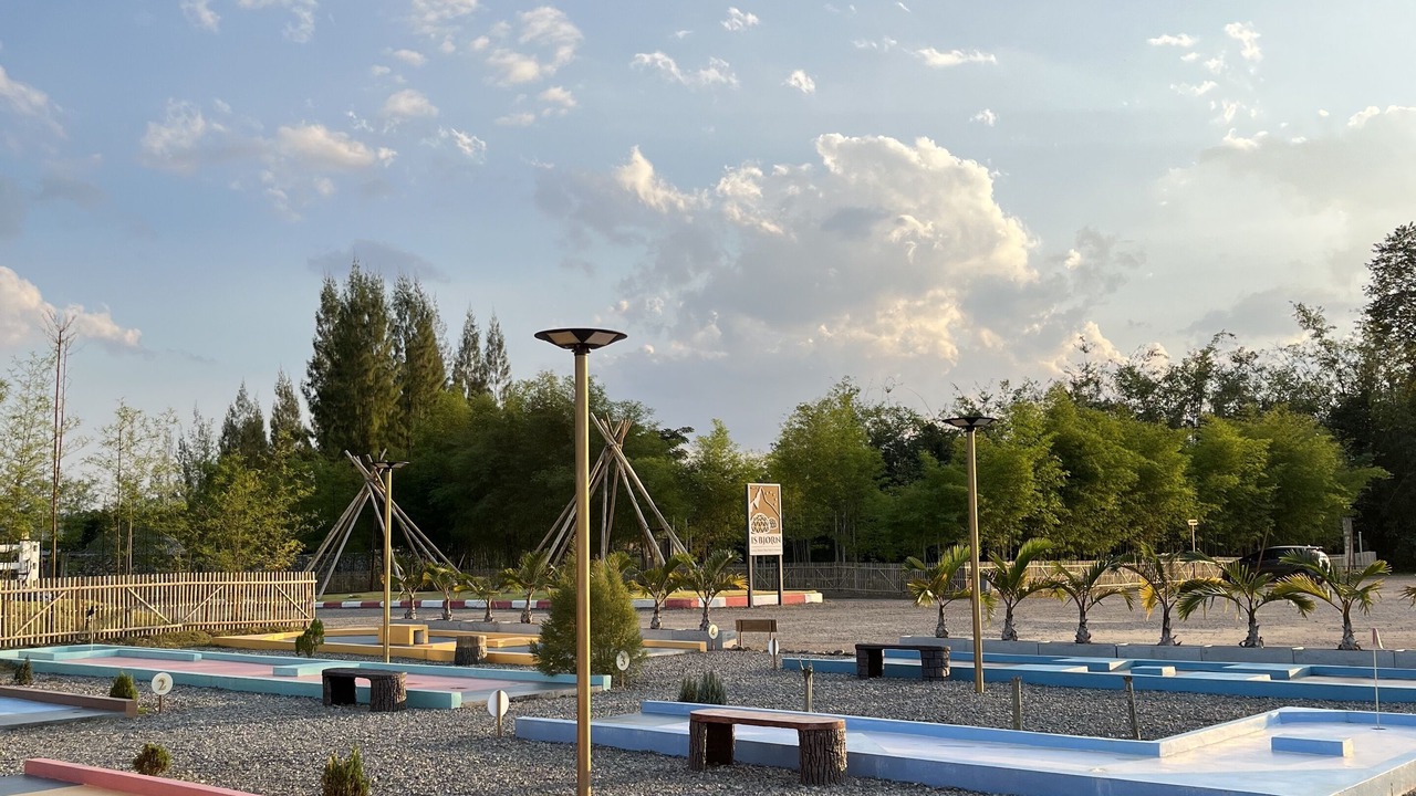 Photo of Outdoor in Chiang Dao