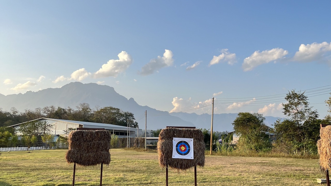 Photo of Outdoor in Chiang Dao