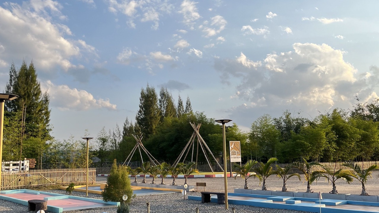 Photo of Outdoor in Chiang Dao