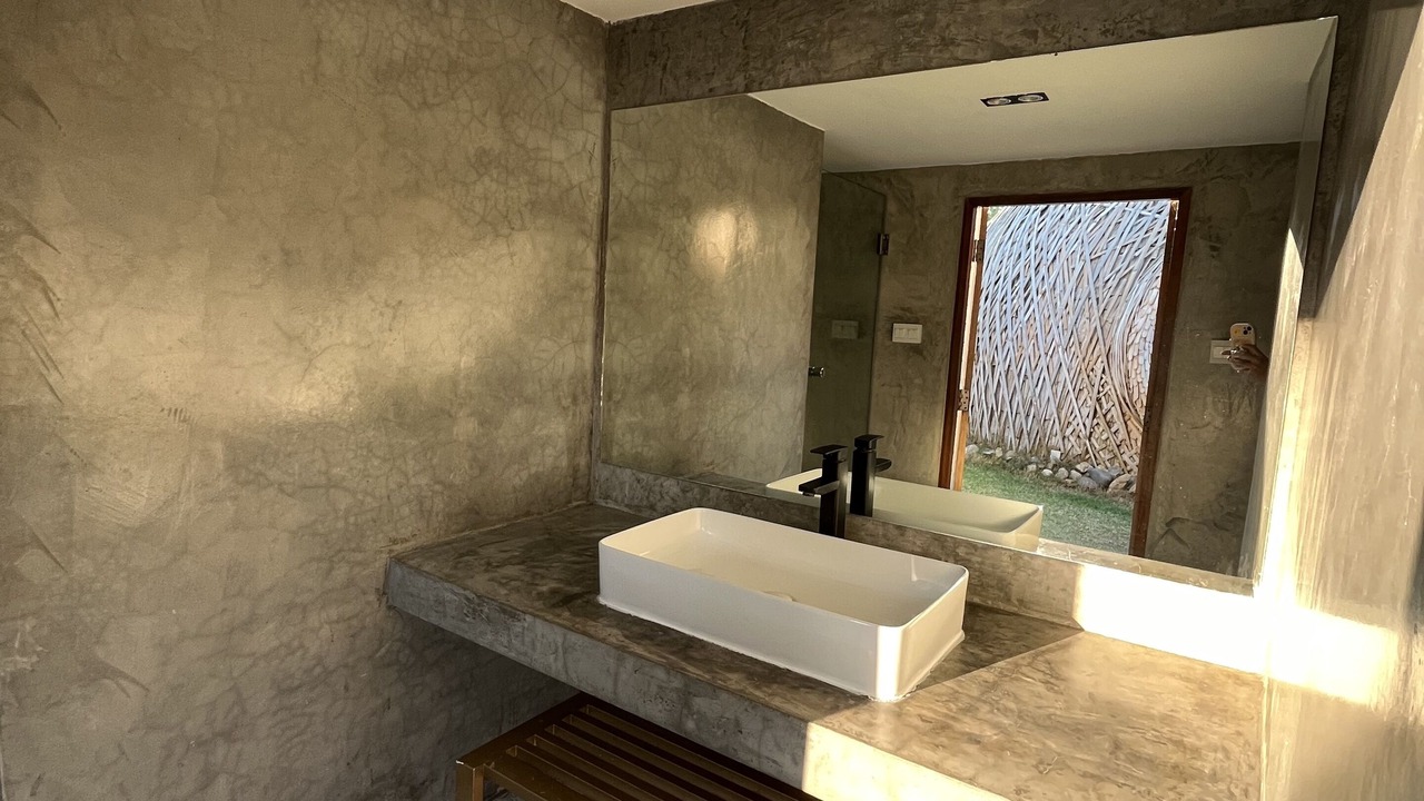 Photo of Bathroom in Chiang Dao