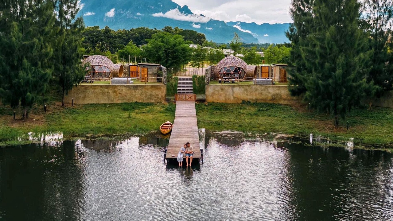 Photo of Outdoor in Chiang Dao
