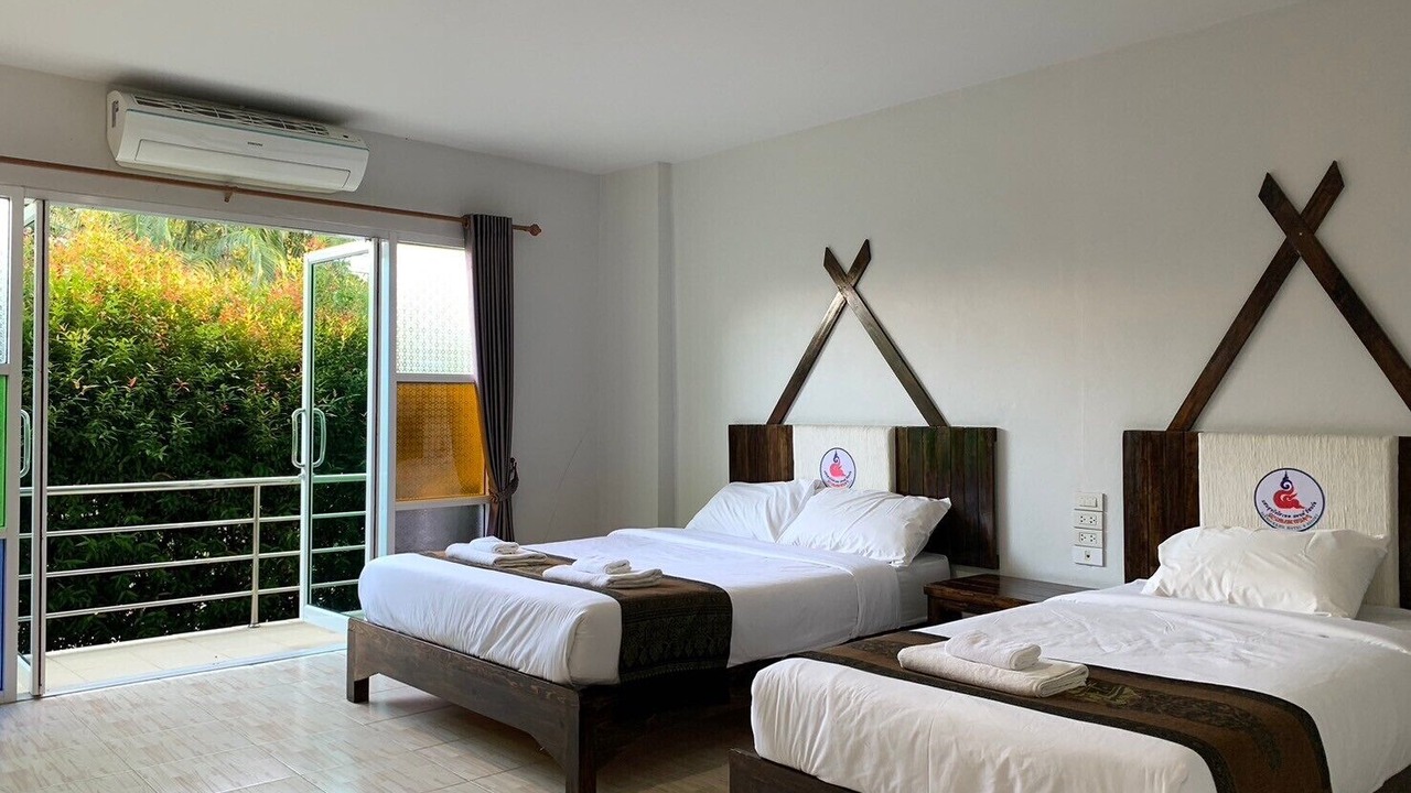 Photo of Bedroom in Chiang Rai