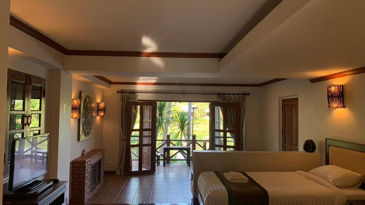 Photo of Bedroom in Chiang Rai