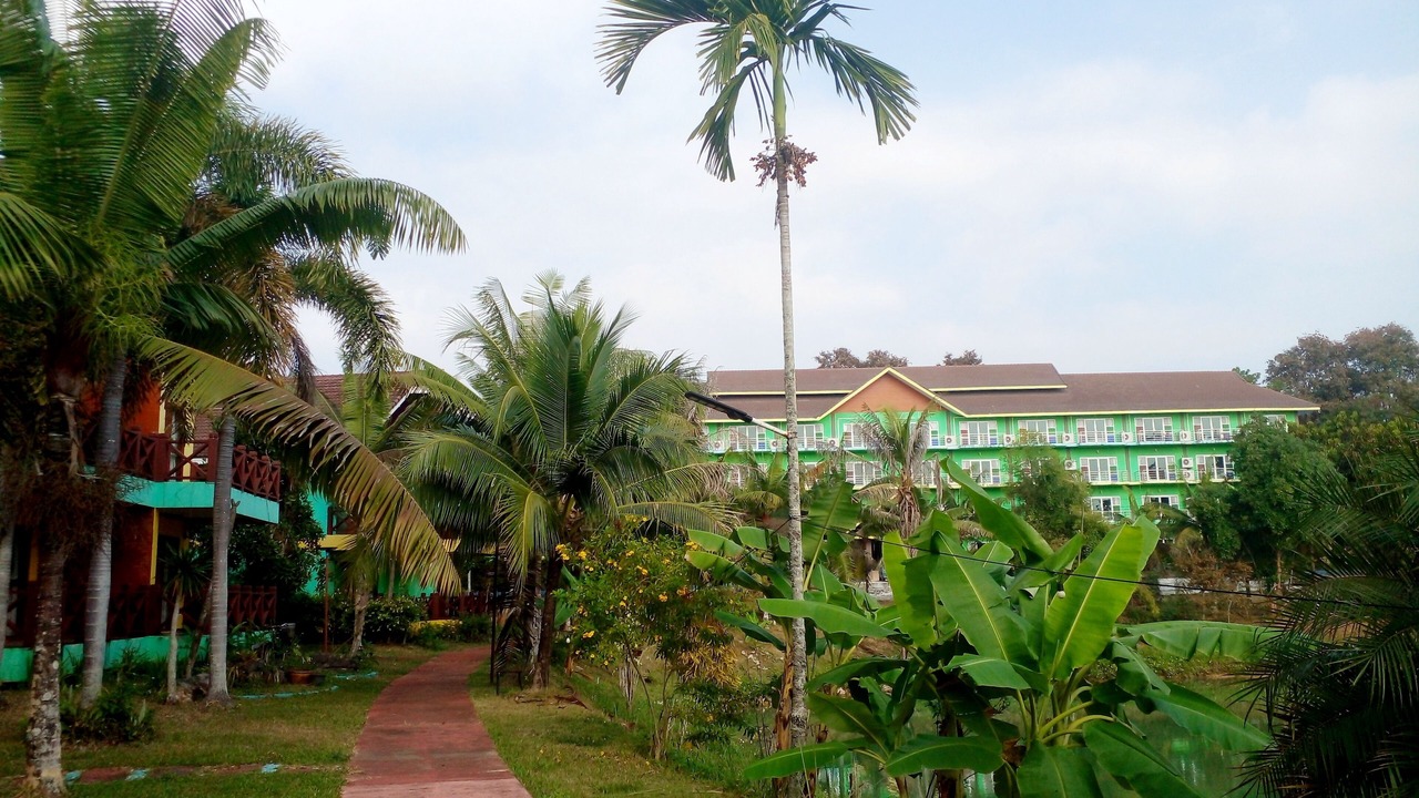 Photo of Outdoor in Chiang Rai