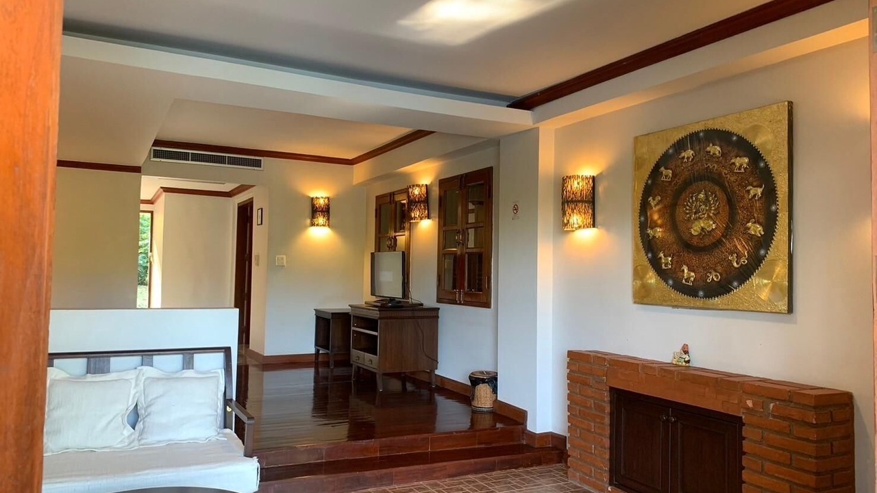 Photo of Bedroom in Chiang Rai